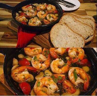 디 어니스트 드링커