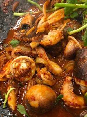 강촌원조쭈꾸미