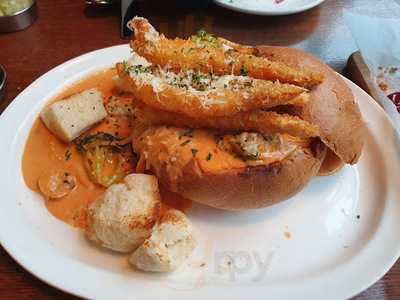 라그릴리아 - 홍대점