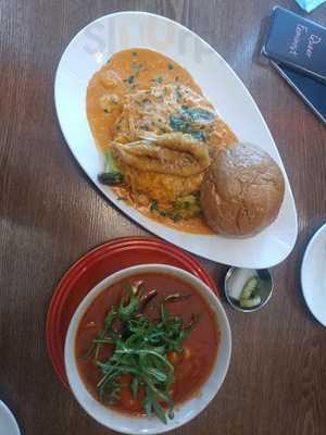 라그릴리아 - 홍대점