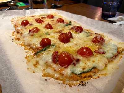 라그릴리아 - 홍대점