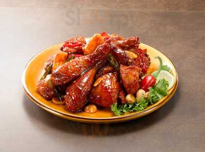 처갓집양념치킨