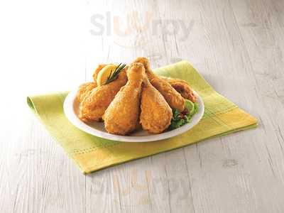 처갓집양념치킨