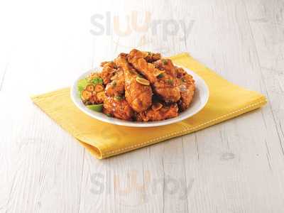 처갓집양념치킨