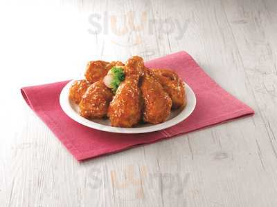 처갓집양념치킨