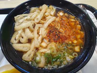 하이면 - 양재점