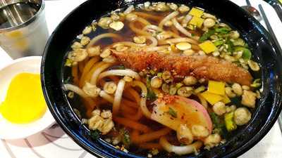 하이면 - 양재점