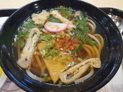 하이면 - 양재점