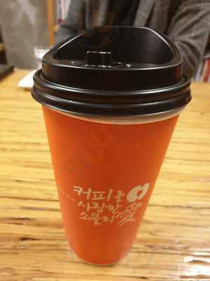 커피를사랑한소믈리애