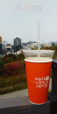 커피를사랑한소믈리애