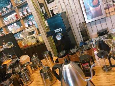 커피를사랑한소믈리애