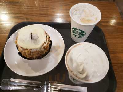 스타벅스 영등포신길dt점