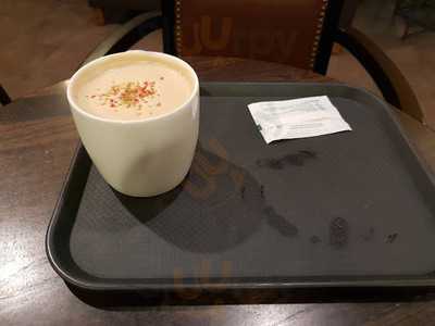 스타벅스 영등포신길dt점