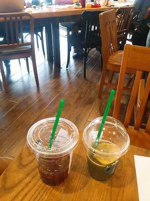 스타벅스 영등포신길dt점