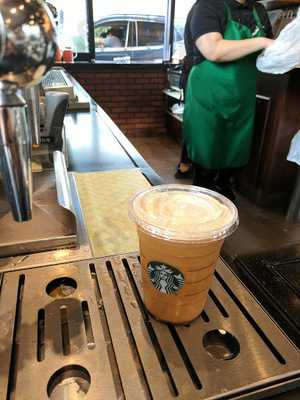 스타벅스 영등포신길dt점