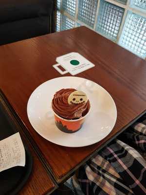 스타벅스 영등포신길dt점