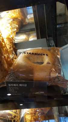 스타벅스 영등포신길dt점