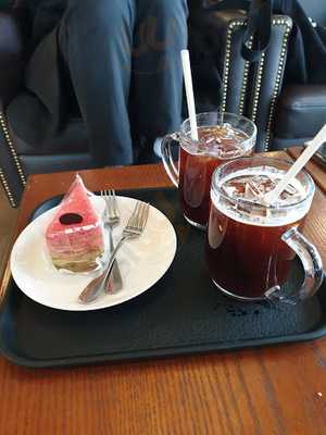 스타벅스 영등포신길dt점