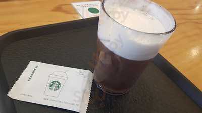 스타벅스 영등포신길dt점