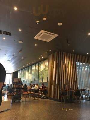 스타벅스 강남점