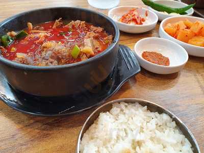 독도참치 선릉점