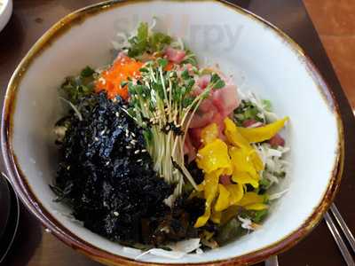 독도참치 선릉점