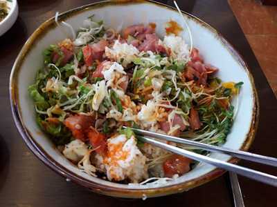 독도참치 선릉점