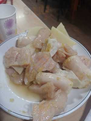 진미숯불양곱창