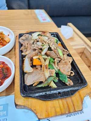 La북창동순두부