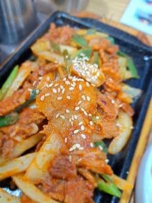 La북창동순두부