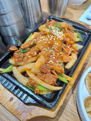 La북창동순두부