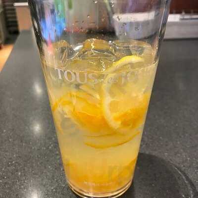 뚜레쥬르 - 국립중앙의료원