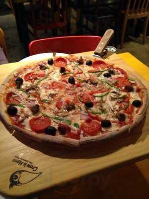 크로스 네스트 이태원점