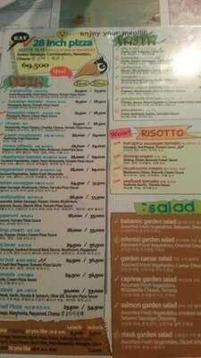 크로스 네스트 이태원점