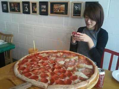 크로스 네스트 이태원점