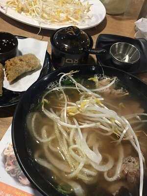 포 베이 압구정 본점