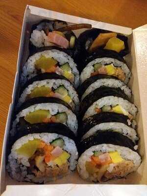 김가네 종로5가점