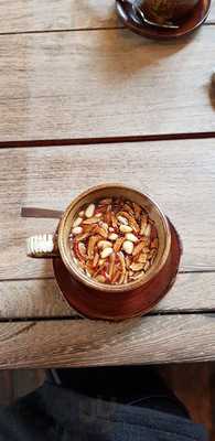 인사동전통찻집