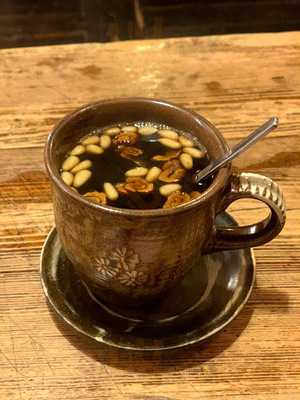 인사동전통찻집