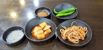 신의주찹쌀순대