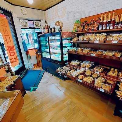 호산나베이커리