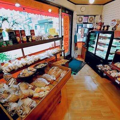 호산나베이커리