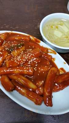 신흥떡볶이