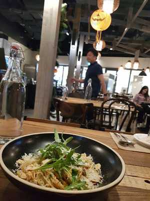 뽀르게따 코엑스몰점