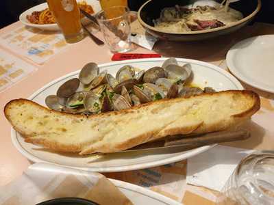 뽀르게따 코엑스몰점