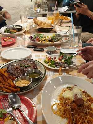 뽀르게따 코엑스몰점