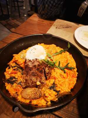 뽀르게따 코엑스몰점