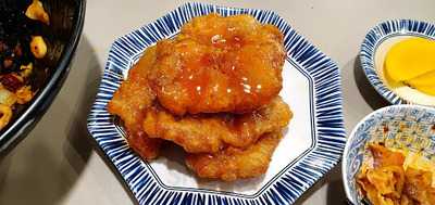 탕화 쿵부 마라탕