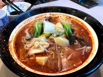 탕화 쿵부 마라탕