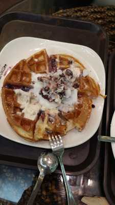 엔제리너스 커피 신논현역점